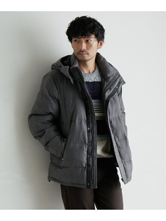 楽天市場】【SALE／50%OFF】ikka 【保温】sorona(R) ウールライク中綿 