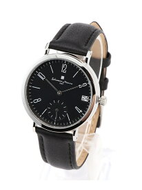 Salvatore Marra Salvatore Marra/(U)36mmスモールセコンド腕時計 サルバトーレマーラ アクセサリー・腕時計 腕時計 ブラック ベージュ ホワイト グリーン ブラウン パープル【送料無料】