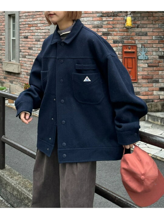楽天市場】【SALE／50%OFF】CIAOPANIC TYPY 【GEVACO】メルトンワーク 
