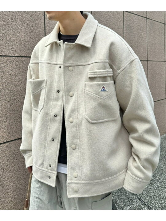 楽天市場】【SALE／50%OFF】CIAOPANIC TYPY 【GEVACO】メルトンワーク 