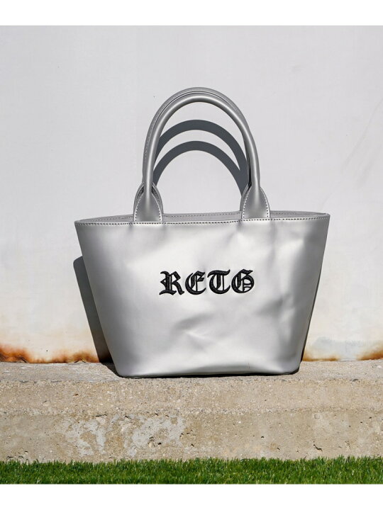 楽天市場】Retro Engine O.E Cross mini tote アダムスジャグラー 