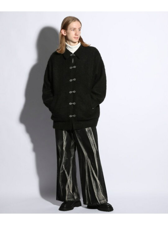 楽天市場】【SALE／50%OFF】HARE ウラケタートルネックスウェット ハレ 