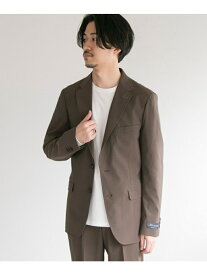 楽天市場 シアサッカー ジャケット ブランドアーバンリサーチ メンズファッション の通販