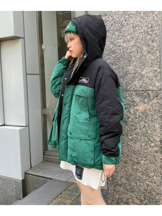 楽天市場】【SALE／60%OFF】Candy Stripper CROPPED POCKET PADDING 