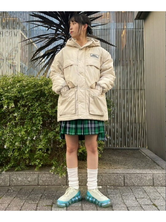 楽天市場】【SALE／60%OFF】Candy Stripper CROPPED POCKET PADDING 