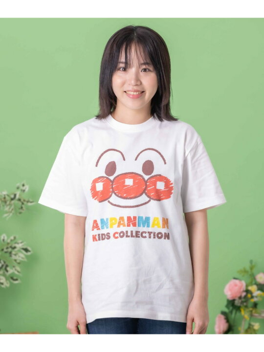 楽天市場】ANPANMAN KIDS COLLECTION ANPANMAN KIDS COLLECTION/(U 