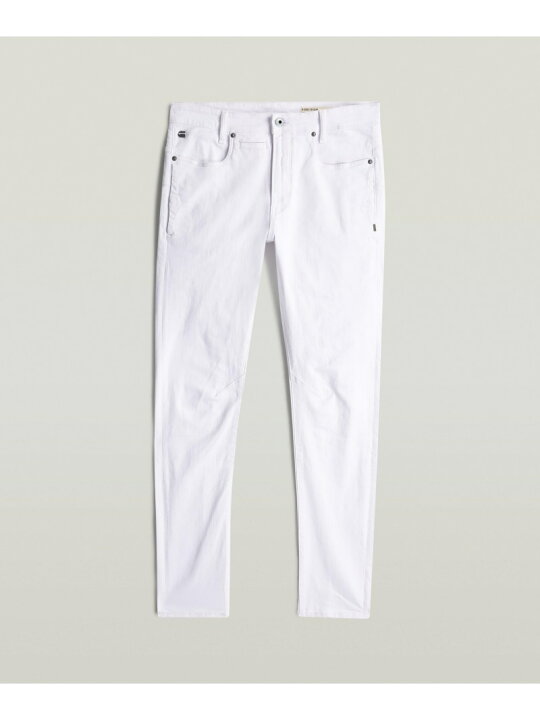 楽天市場】G-Star RAW 【公式ショップ】D-STAQ 3D SLIM JEANS/立体裁断 