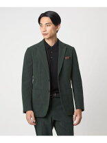楽天市場】green label relaxing コーデュロイ ジャケットの通販