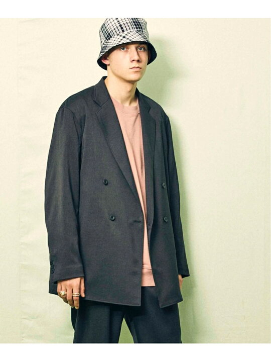 楽天市場】MAISON SPECIAL 《ユニセックスアイテム》ESWOOL/エスウール  