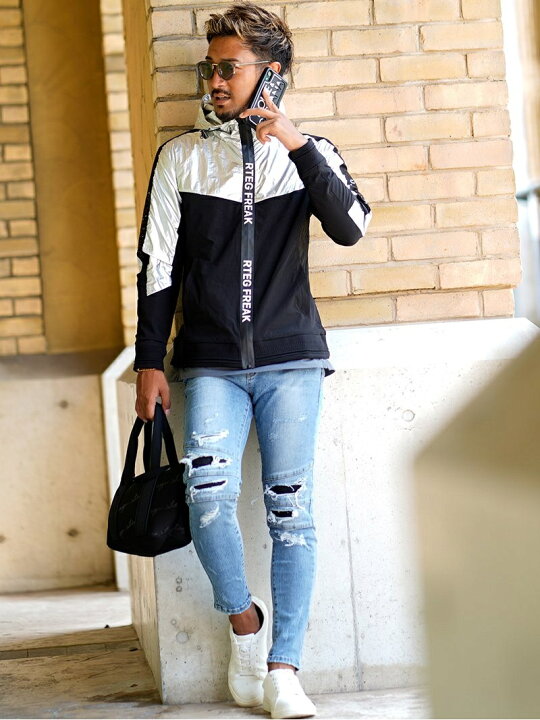 楽天市場】Retro Engine Retro Engine/(M)DELIGHT&FREAKY HOODIE 