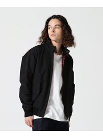 B'2nd BARACUTA (バラクータ) G-9 レギュラーフィット ビーセカンド ジャケット・アウター ブルゾン・ジャンパー ブラウン ブラック グリーン【送料無料】