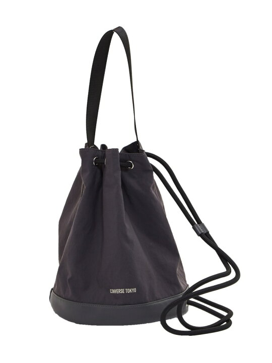 楽天市場】【SALE／50%OFF】CONVERSE TOKYO 2WAY BONSAC SHOULDER BAG 