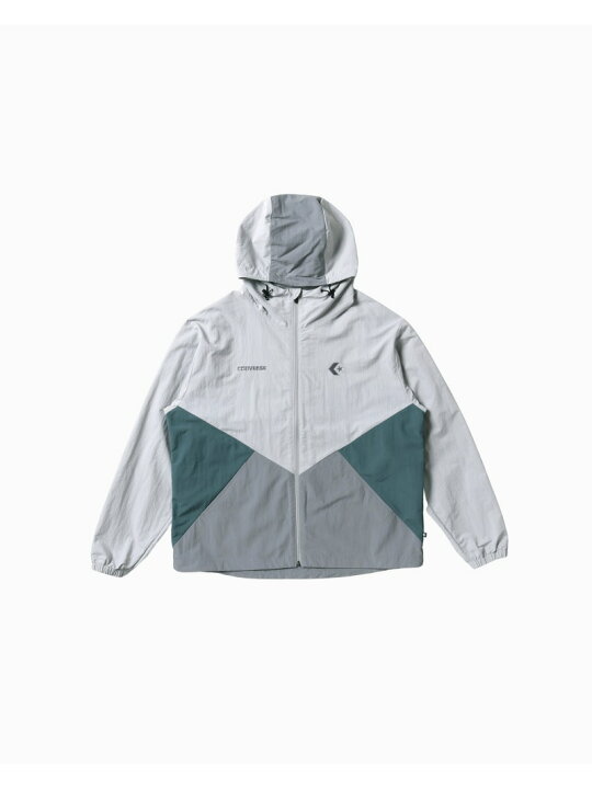 楽天市場】【SALE／50%OFF】CONVERSE 【公式】カラーブロックウーブン 