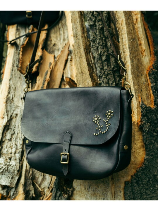 楽天市場】Schott *VASCO/ヴァスコ/LEATHER POSTMAN SHOULDER BAG 