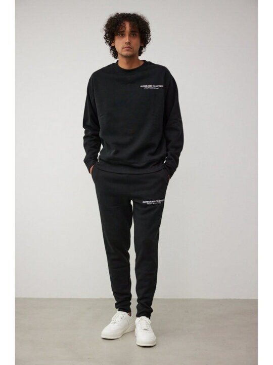 楽天市場】【SALE／50%OFF】AZUL BY MOUSSY SBC 裏起毛スウェット 