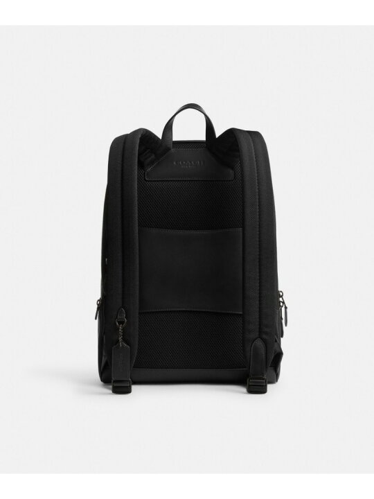 楽天市場】COACH 【公式】ゴッサム バックパック コーチ バッグ