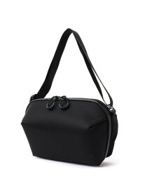 NOLLEY'S goodman 【beruf baggage / ベルーフ バゲッジ】別注URBAN EXPLORER 6.0LD ノーリーズ バッグ ショルダーバッグ ネイビー ブラック【送料無料】