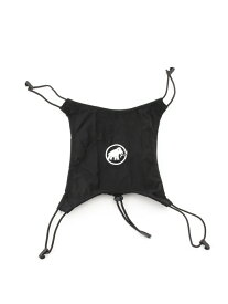 MAMMUT 【公式】MAMMUT/マムート ヘルメット ホルダー / Helmet Holder マムート スポーツ・アウトドア用品 その他のスポーツ・アウトドア用品 ブラック