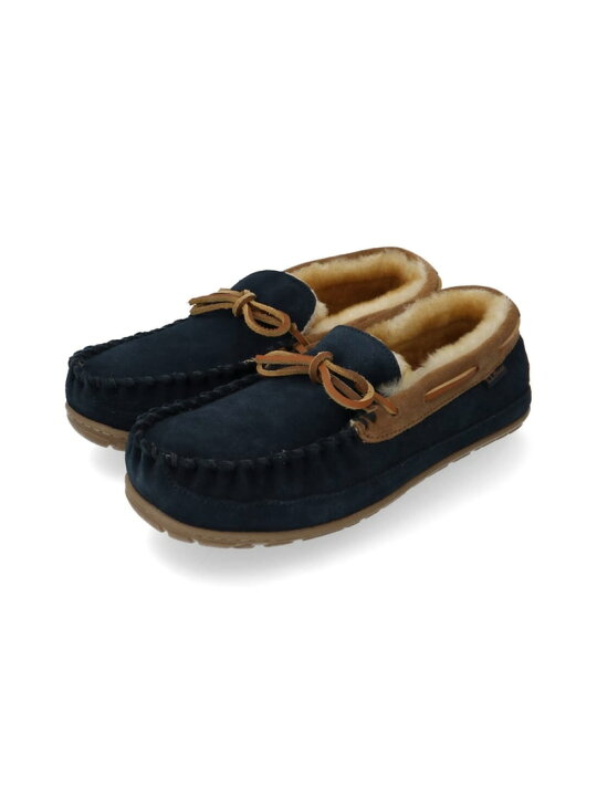 楽天市場】L.L.Bean ウィケッド・グッド・スリッパ・モカシン エルエル 