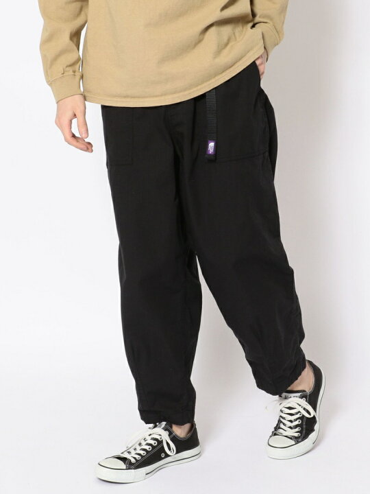 楽天市場】BEAVER THE NORTH FACE PURPLE LABEL/ノースフェイス 