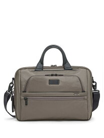 【SALE／25%OFF】TUMI 【公式店】5年保証ALPHA ミディアム・15インチ・ブリーフケース A4対応 トゥミ バッグ ビジネスバッグ・ブリーフケース グレー【RBA_E】【送料無料】