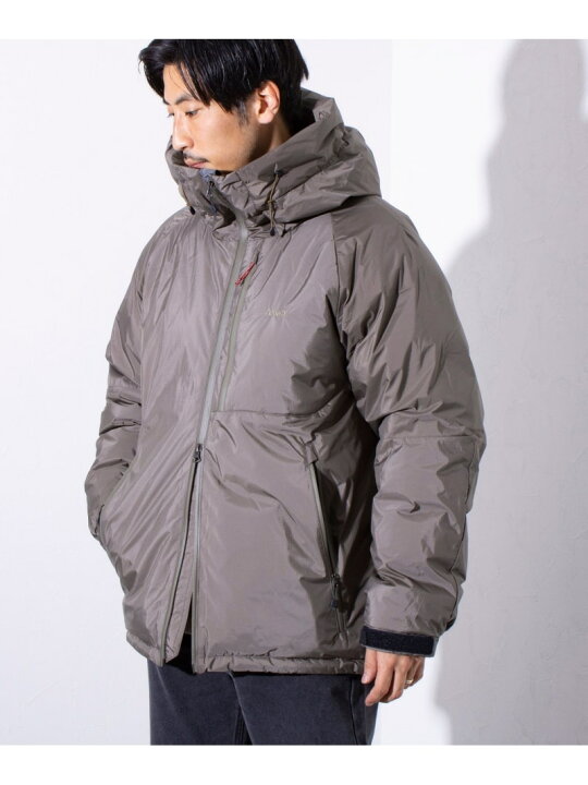 楽天市場】GLOSTER 【NANGA/ナンガ】AURORA DOWN JACKET オーロラ 