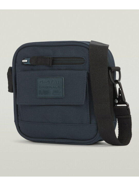 楽天市場】【SALE／40%OFF】G-Star RAW 【公式ショップ】CROSS BODY 