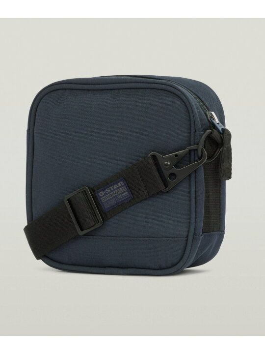 楽天市場】【SALE／40%OFF】G-Star RAW 【公式ショップ】CROSS BODY 