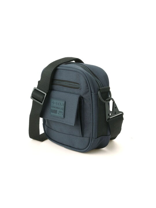 楽天市場】【SALE／40%OFF】G-Star RAW 【公式ショップ】CROSS BODY 