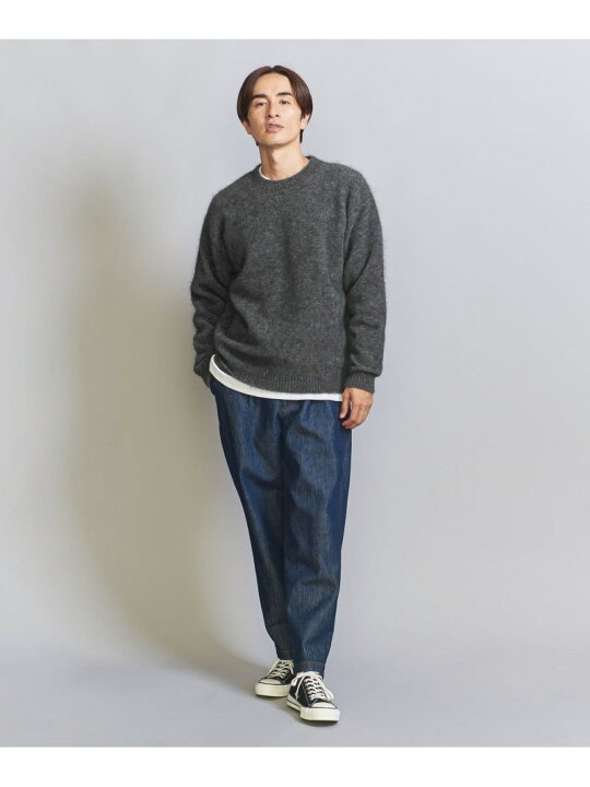 楽天市場】【SALE／80%OFF】BEAUTY&YOUTH UNITED ARROWS モヘヤ 