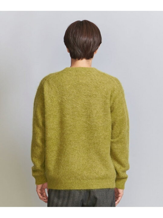 楽天市場】【SALE／80%OFF】BEAUTY&YOUTH UNITED ARROWS モヘヤ 