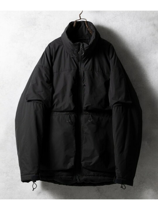 楽天市場】【SALE／30%OFF】NUMBER (N)INE MULTI POCKET INSULATION 