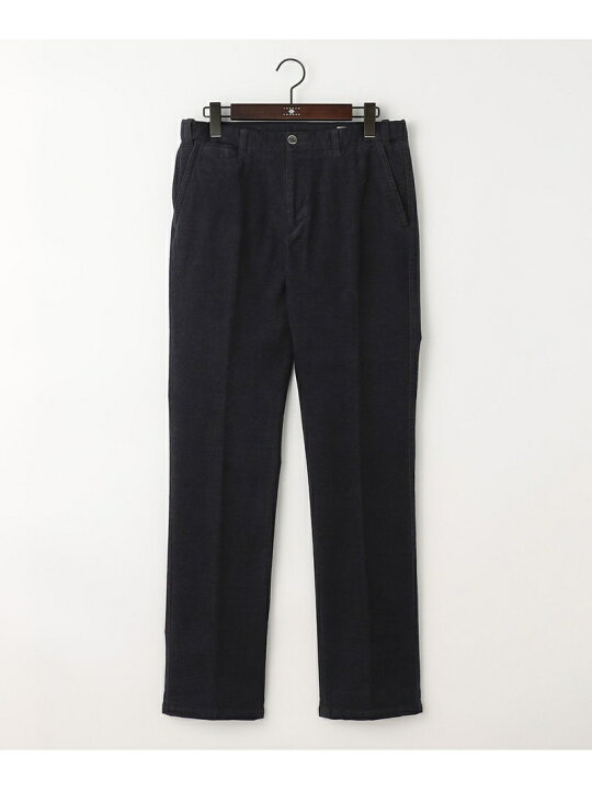 楽天市場】【SALE／30%OFF】JOSEPH ABBOUD 【裏起毛/ウエスト伸びる 