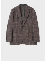 楽天市場】paul smith ジャケット チェックの通販