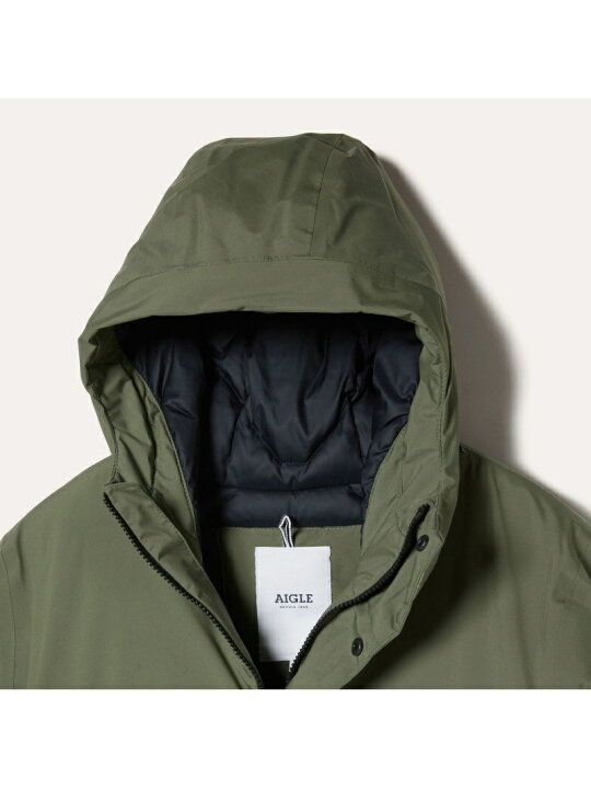 楽天市場】【SALE／30%OFF】AIGLE メロディン エーグル ジャケット  