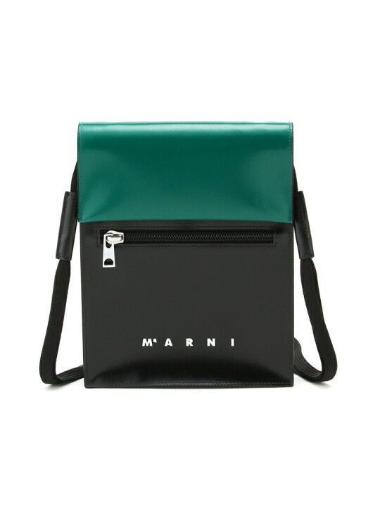 楽天市場】【SALE／40%OFF】MARNI PVC ミニショルダーバッグ マルニ 