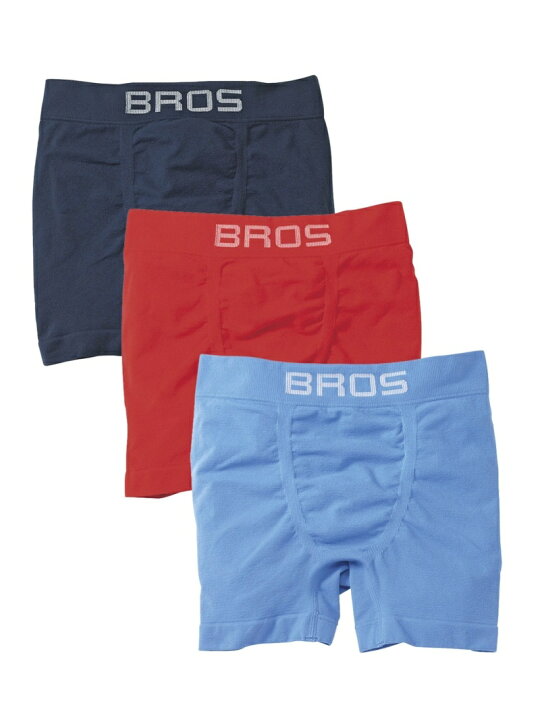 楽天市場 Sale 30 Off Bros By Wacoal Men Bros Pants Holic 前閉じ 3枚セット ブロス バイ ワコールメン インナー ナイトウェア ボクサーパンツ トランクス ブラック Rba E Rakuten Fashion Men