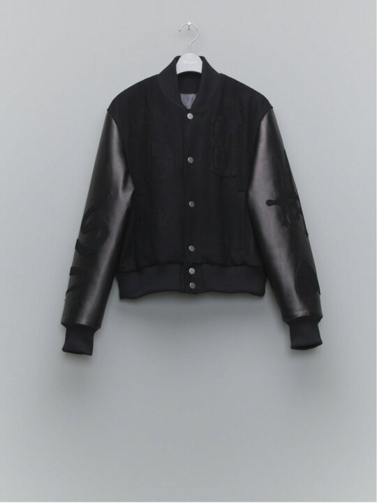 楽天市場】【SALE／30%OFF】MASU 【24AW】＜MASU＞ MASU VARSITY 