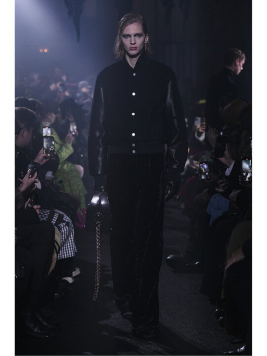楽天市場】【SALE／30%OFF】MASU 【24AW】＜MASU＞ MASU VARSITY 
