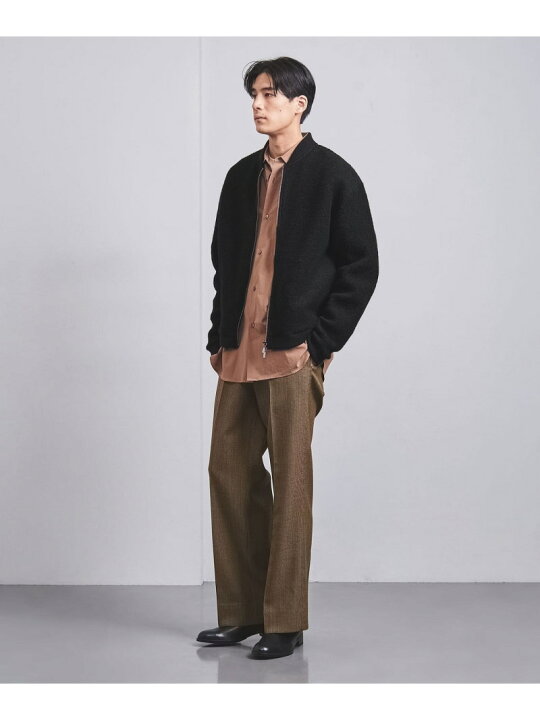 楽天市場】【SALE／45%OFF】UNITED ARROWS 【別注】＜SLOANE＞ パイル 