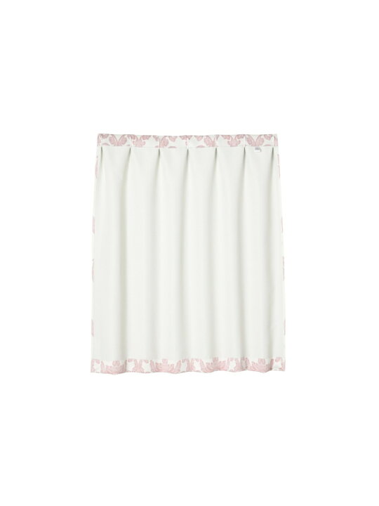 楽天市場】【SALE／50%OFF】Francfranc アカンサス カーテン H1350 