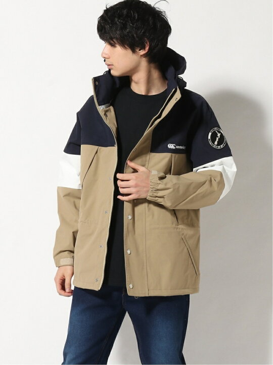 楽天市場】【SALE／30%OFF】canterbury (M)インバーカーギル ライト  