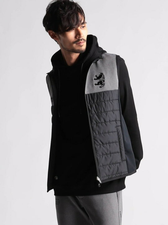 楽天市場】【SALE／37%OFF】NICOLE CLUB FOR MEN 【NICOLE SPORTS 