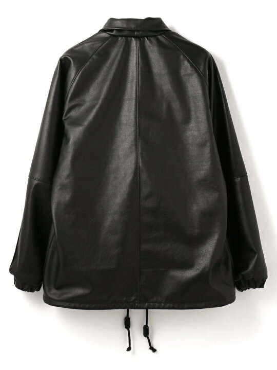 楽天市場】Schott COWHIDE COACH JACKET/カウハイド コーチジャケット 