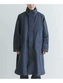 URBAN RESEARCH DAIWA LIFESTYLE PRO SHELL COAT GORE-TEX アーバンリサーチ ジャケット・アウター その他のジャケット・アウター ネイビー【送料無料】