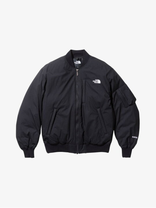 楽天市場】THE NORTH FACE GTXインサレーションボンバージャケット 