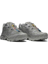 楽天市場】salomon xt-6 gtx（カラーグレー）の通販 