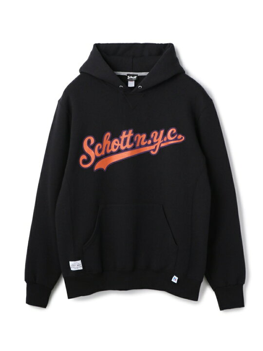 楽天市場】【SALE／50%OFF】Schott *ラッセル アスレチック/SWEAT 