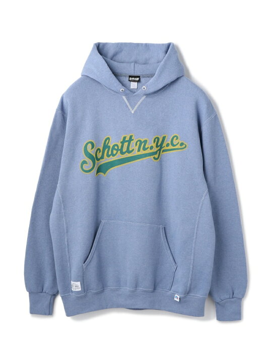楽天市場】【SALE／50%OFF】Schott *ラッセル アスレチック/SWEAT 