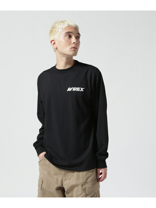 楽天市場】【SALE／20%OFF】AVIREX 《REBUILD COLLECTION》ドラゴン 